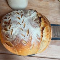 Sourdough Bread Subscription (Weekly)